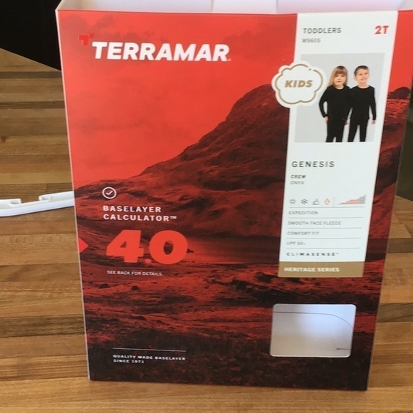 Kensie girl, little dolphin, Terramar swim - Picture 4 of 7